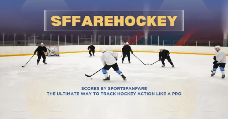 sffarehockey scores by sportsfanfare