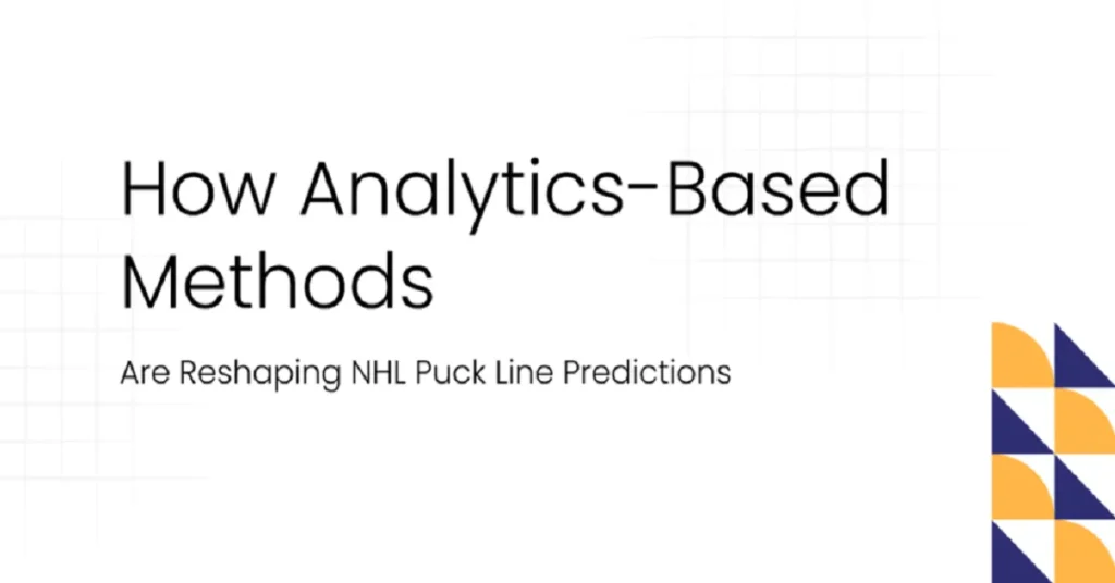 expert NHL handicappers