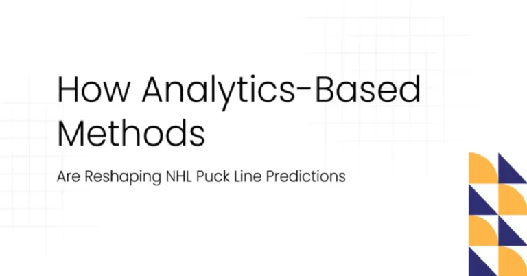 expert NHL handicappers